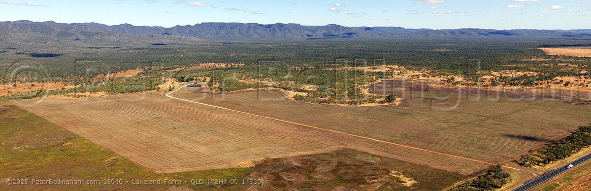 Peter Bellingham Photography Lakeland Farm - QLD (PBH4 00 14339)